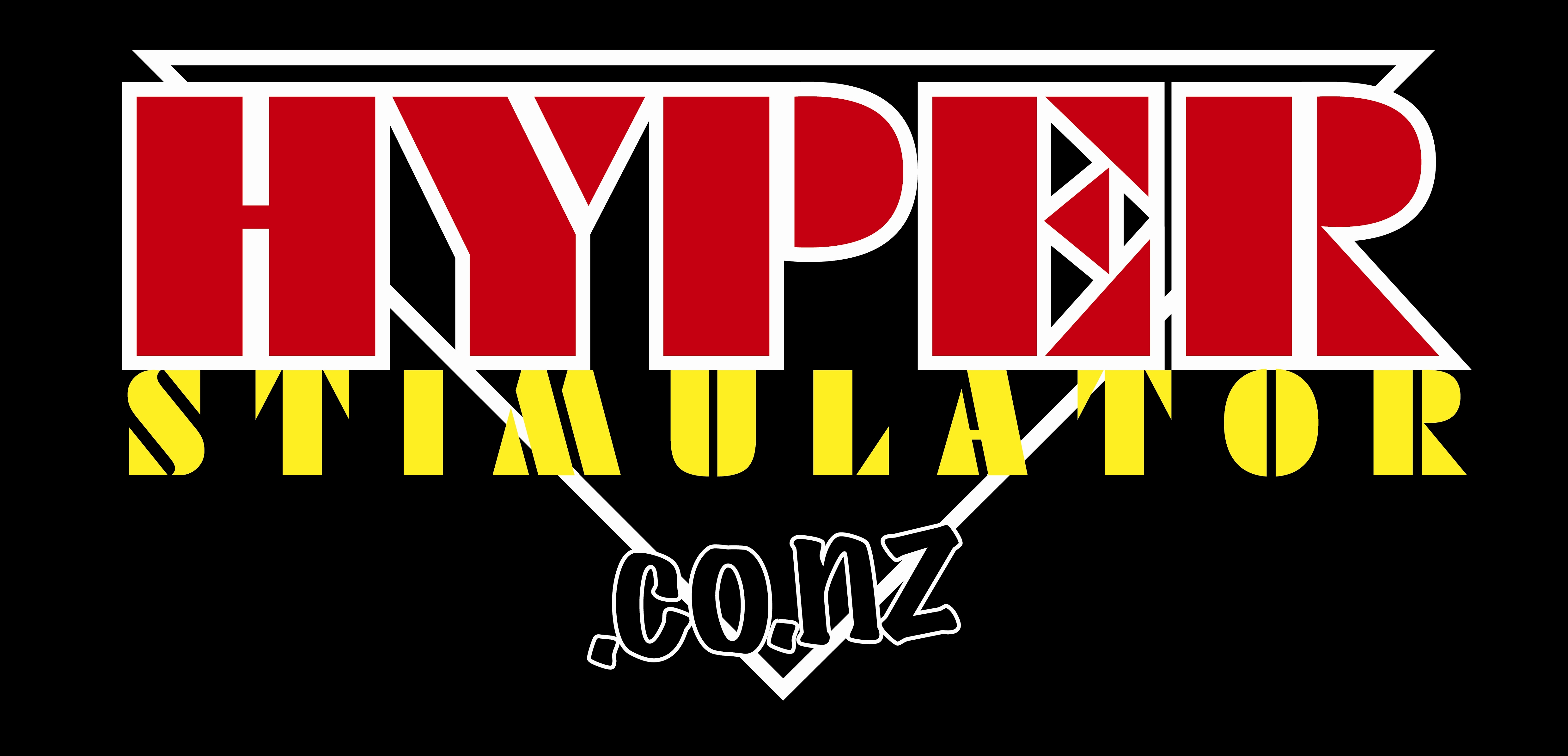 Hyper Stimulator